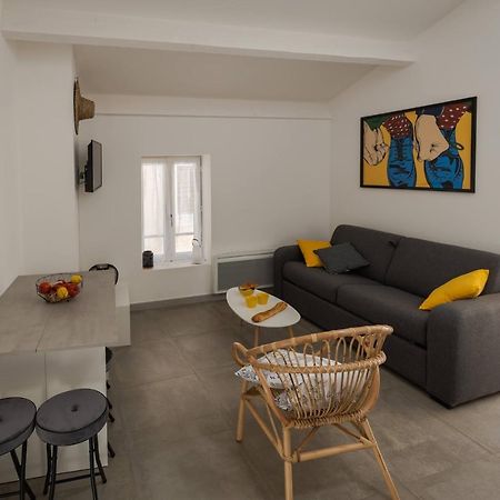 Appartement Terrasse Climatise Calme En Centre-Ville LʼIsle-sur-la-Sorgue Exteriör bild